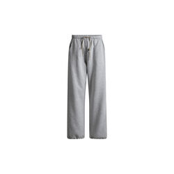 Ablaze Sweatpants, grey melange, Cartel Copenhagen