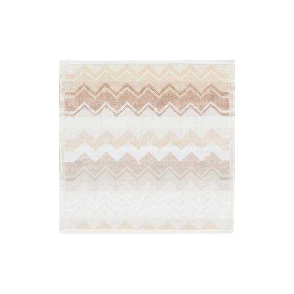 Giacomo Towel, 21 natural, Missoni Home