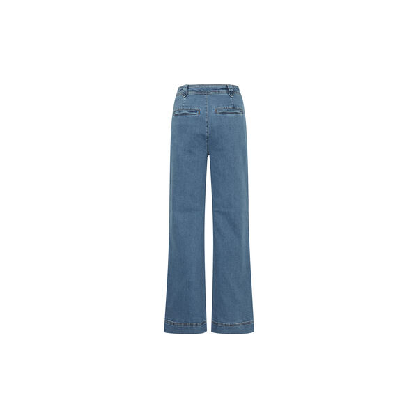 IREloi Jeans, medium blue, Atelier Rêve
