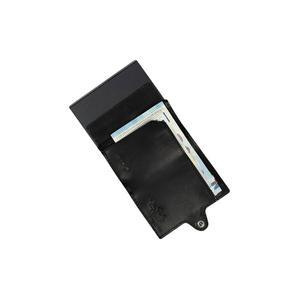Furbo Cardholder, black, Tony Perotti