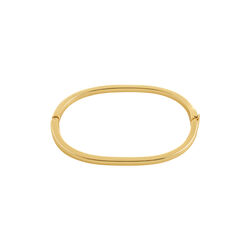 ALAIA bangle, Pilgrim