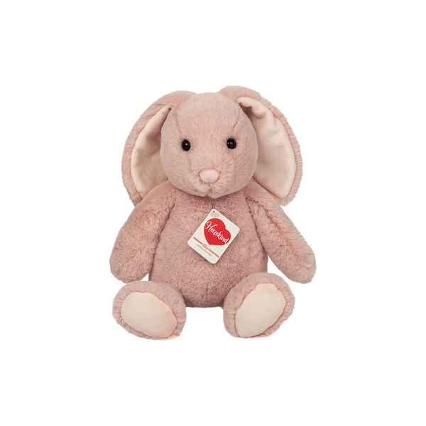 Haley the Rabbit, Teddy Hermann