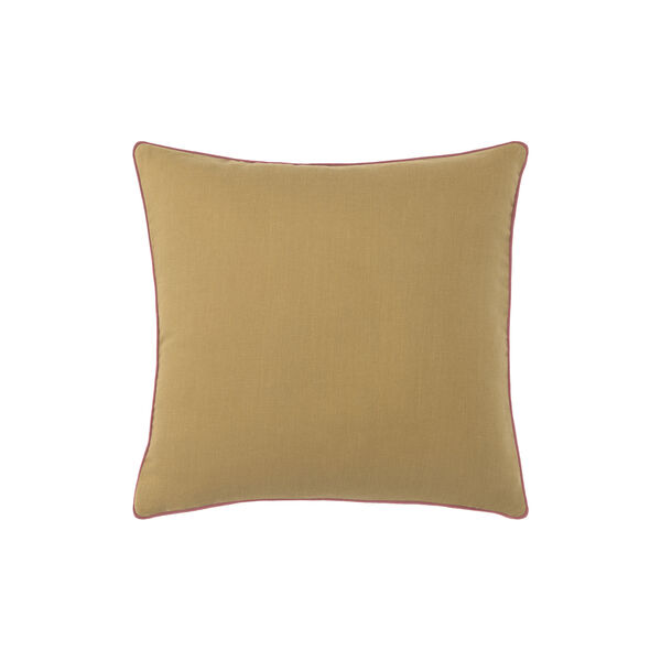 Contes Neige Cushion Cover Contes Neige Cushion Cover, Yves Delorme