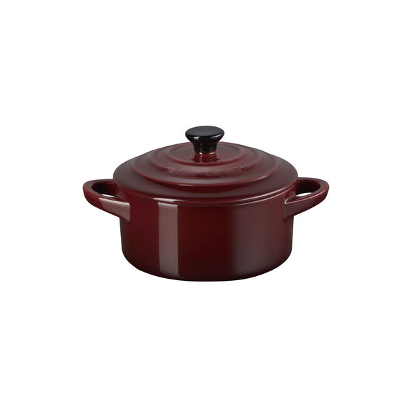 Petite Pot 0.25 L, garnet Petite Pot 0.25 L, garnet, Le Creuset