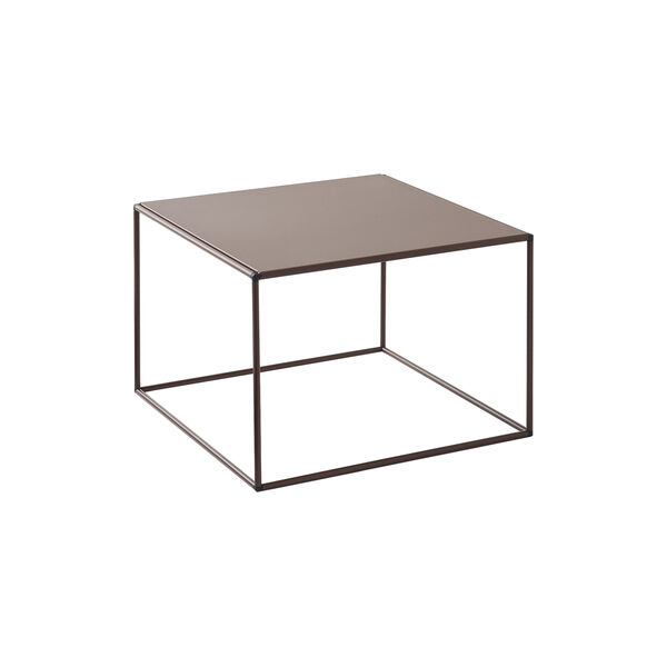 Table&nbsp;60, brown, Abstracta&reg; System
