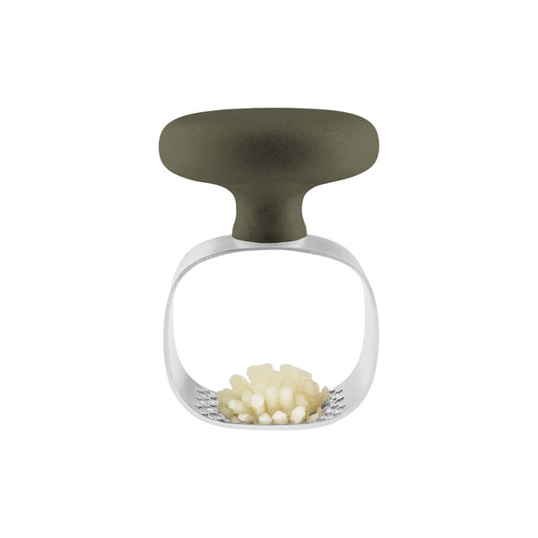 Green Tool Garlic Masher Green Tool Garlic Masher, Eva Solo