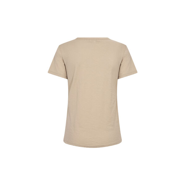 LR-ANY 2 T-shirt, plaza taupe, Levet&eacute; Room