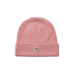 Beanie Omalas, rose, Wheat