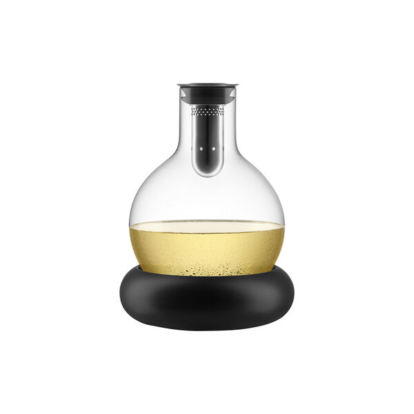 Decanter Carafe with Cool Decanter Carafe with Cool, Eva Solo