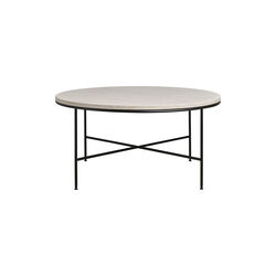 Planner&trade; MC300 Coffee Table, cream, Fritz Hansen