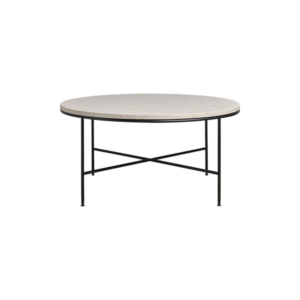 Planner™ MC300 Coffee Table, cream, Fritz Hansen