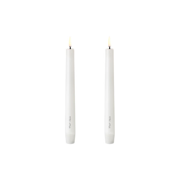 LED Chandelier 2-pack, white LED Chandelier 2-pack, white, Piet Hein