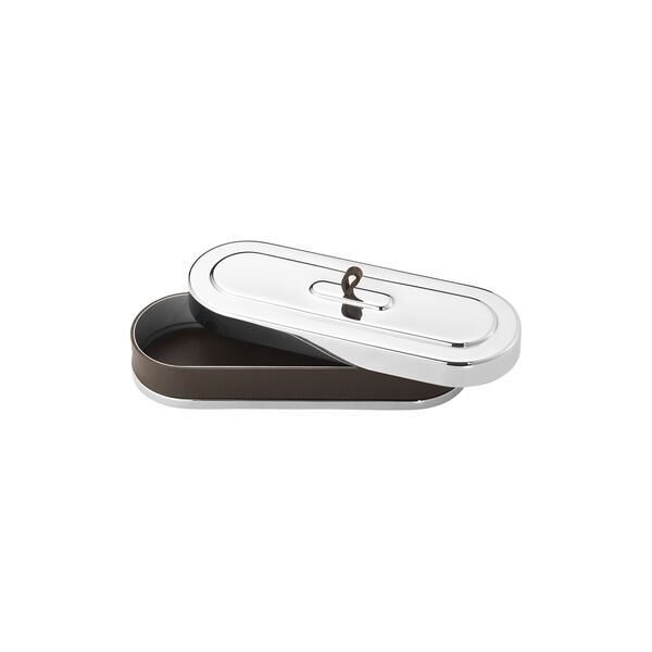 Manhattan Box Manhattan Box, Georg Jensen