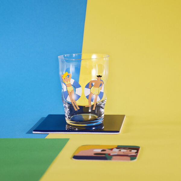 Mikkeller Pint Beer Glas 2026, Holmegaard