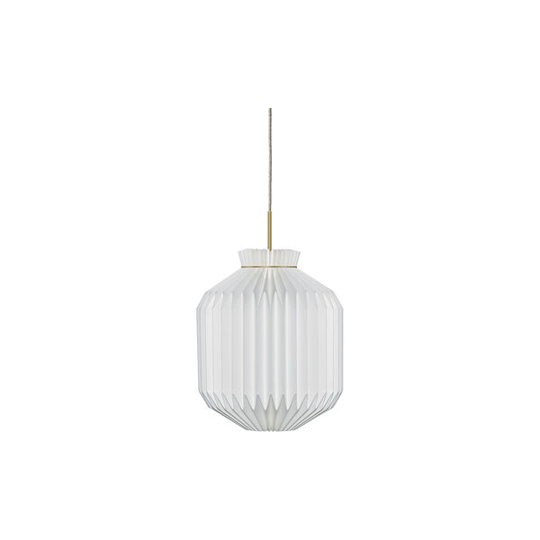 Le Klint 105 Anniversary Pendant with Standard Shade, LE KLINT