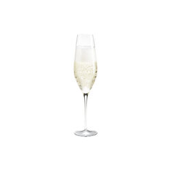 Cabernet Champagne Glass, Holmegaard