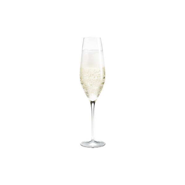 Cabernet Champagne Glass Cabernet Champagne Glass, Holmegaard
