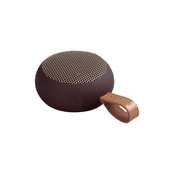 aGO 2 Bluetooth Speaker, Kreafunk