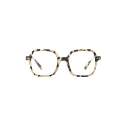 #OFFICE READING Glasses, light tortoise, IZIPIZI