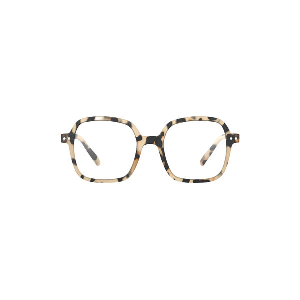 #OFFICE READING Glasses, light tortoise, IZIPIZI