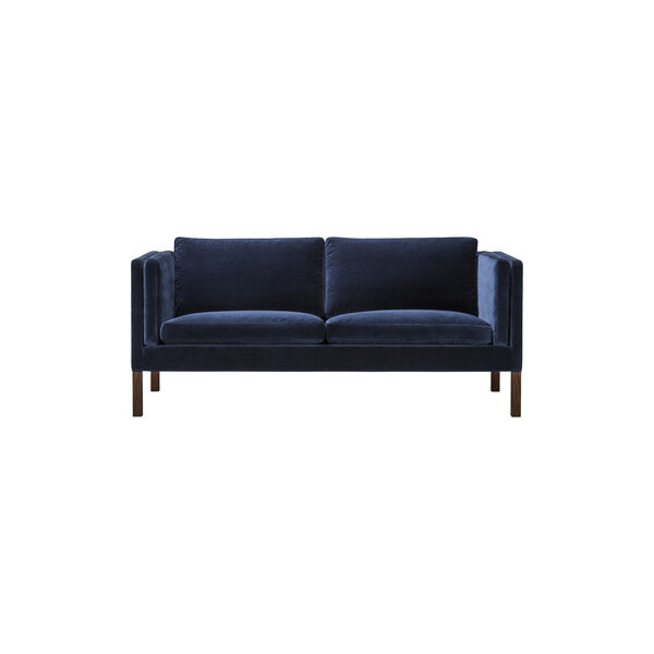 Mogensen 2335 Sofa, Harald 3 792, Fredericia Furniture
