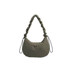 GroundMBG Bag, Recycled, burnt olive, Markberg