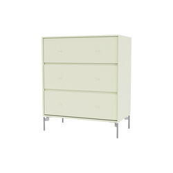 CARRY Dresser, 140 pomelo, Montana Furniture