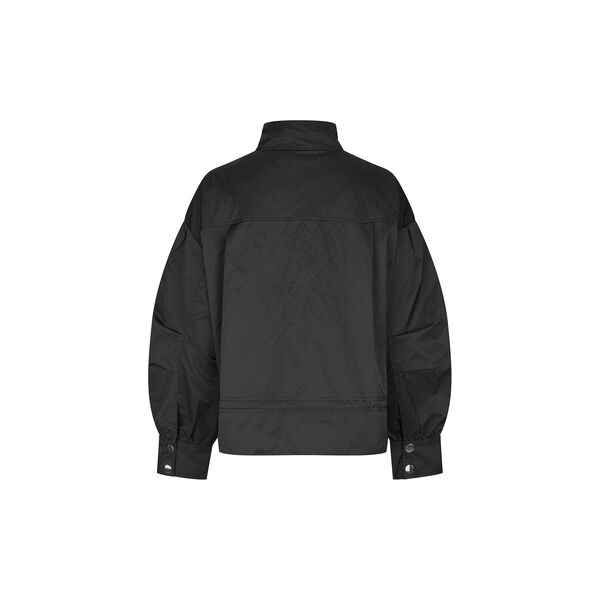 Rapace Jacket, black, Second Female
