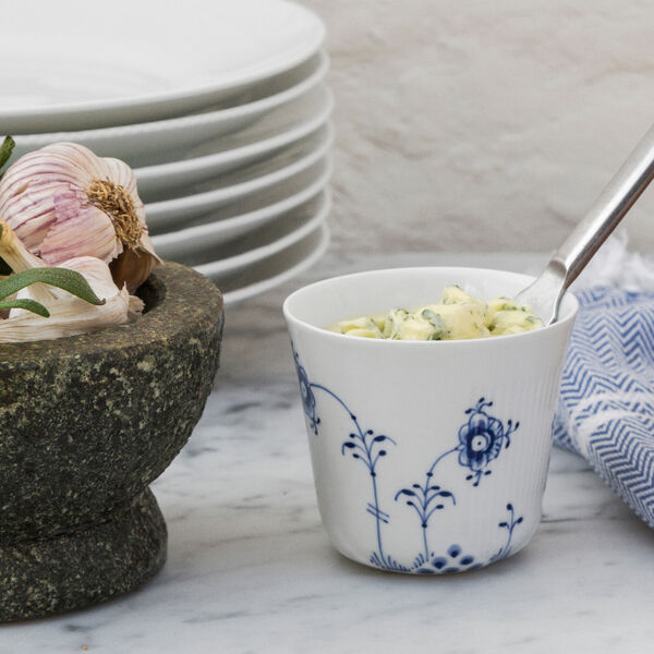 Blue Elements Multi Cup 25 cl, 2 pcs, Royal Copenhagen