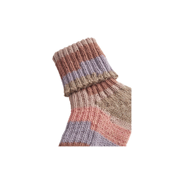 Azusa Knit Socks, multicolour girl, MarMar Copenhagen