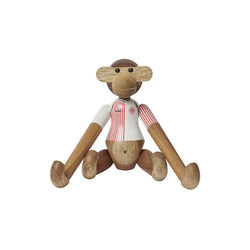 Monkey x DBU 86 Away small, Kay Bojesen Denmark