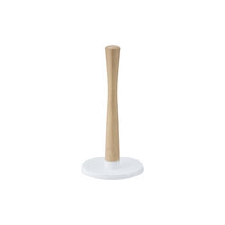 ROLL-IT Kitchen Roll Holder, white, RIG-TIG