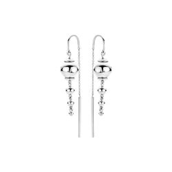 LIVIA hanger, silver, Spirit Icons