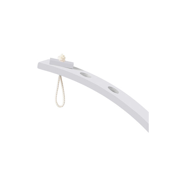 BabyAmuse Mobile Holder for Chaging Table, Franck & Fischer