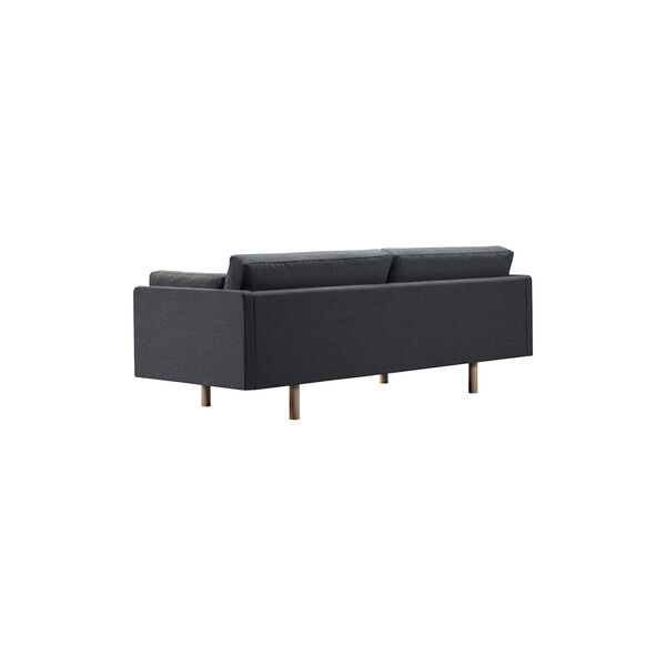 EJ220 2-seater Sofa, Bardal 780, Fredericia Furniture