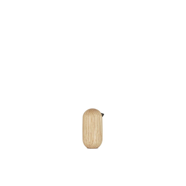 Little Bird 5 cm, oak Little Bird 5 cm, oak, Normann Copenhagen