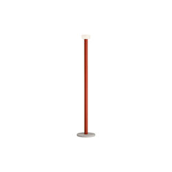 Bellhop Floor Lamp, Flos