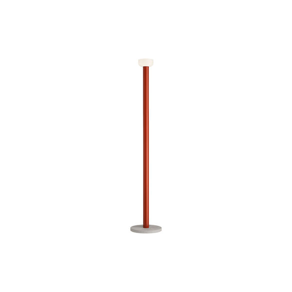 Bellhop Floor Lamp, Flos