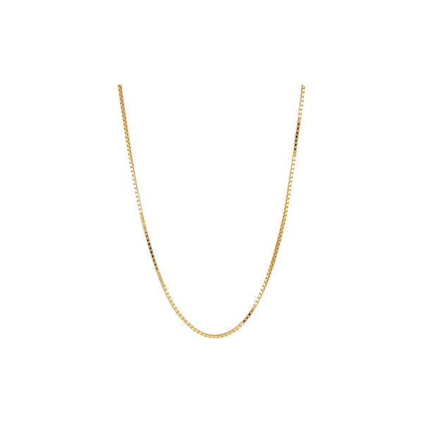 Grace Necklace 07, Alura Copenhagen