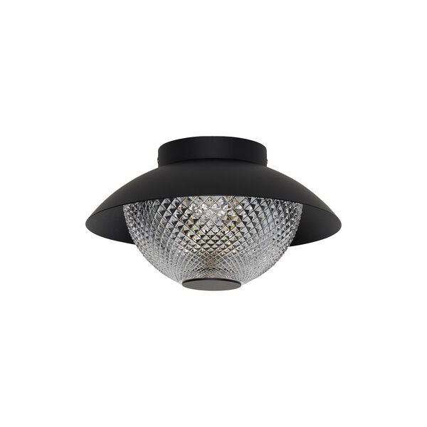 Grace Ceiling/Wall Lamp, black Grace Ceiling/Wall Lamp, black, Rubn