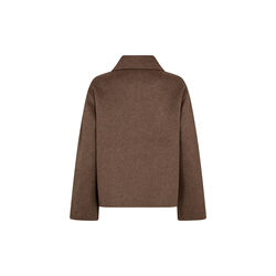 LR-OWA 44 Jacket, chocolate chip, Levet&eacute; Room