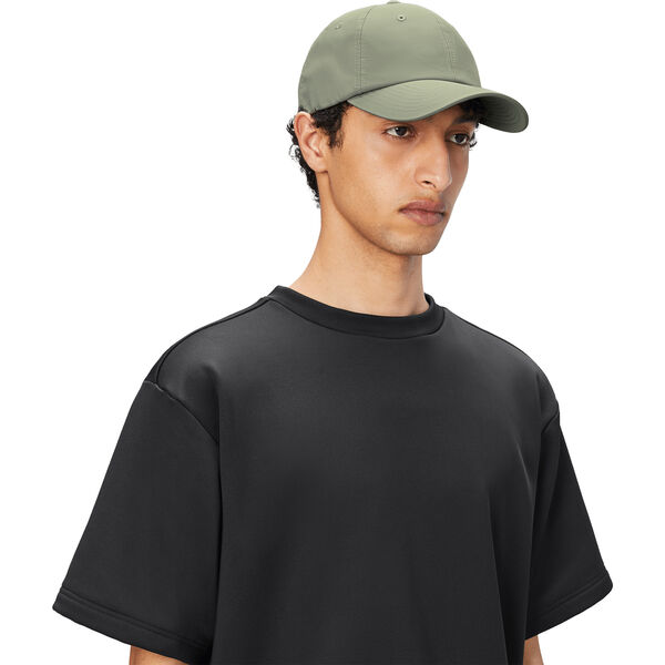 Cap W1, drift Cap W1, drift, Rains