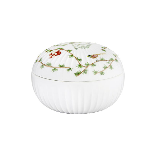 Hammersh&oslash;i Christmas Bonbonniere, K&auml;hler