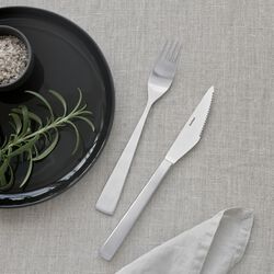 Maya 2000 Steak Knife 4 pcs, Stelton