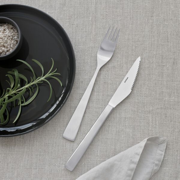 Maya 2000 Steak Knife 4 pcs, Stelton