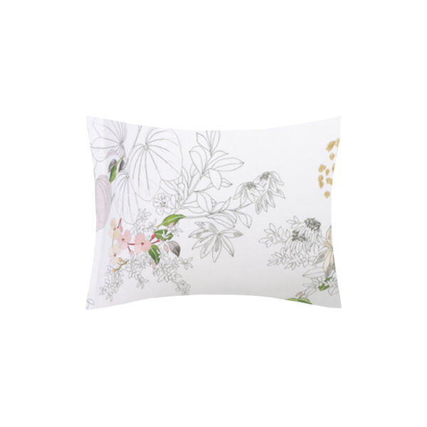 Orchid&eacute;e Pillow Case, Yves Delorme