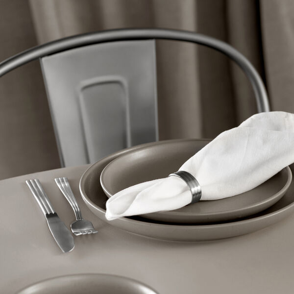 Thebe Napkin rings 4 pcs, Gense