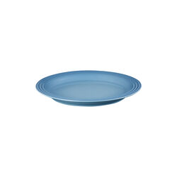 Signature Dinner Plate Ø 27 cm, chambray, Le Creuset