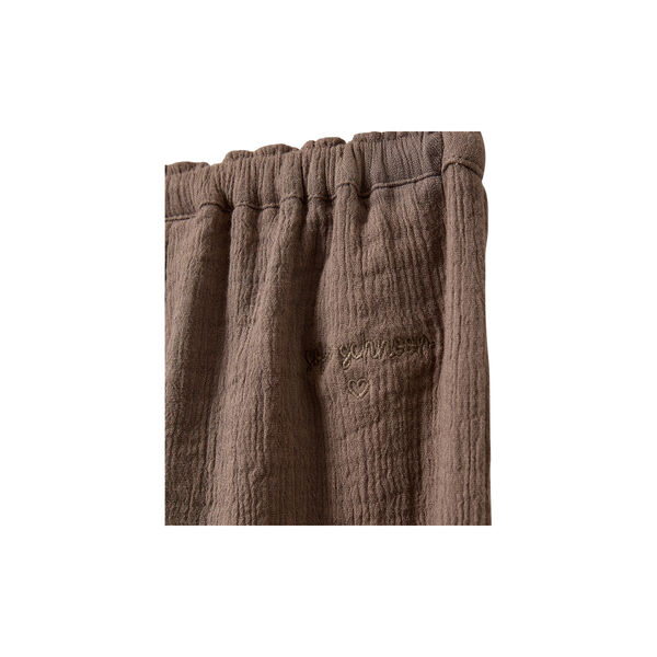 CarlinaKB Trousers, deer, Sofie Schnoor