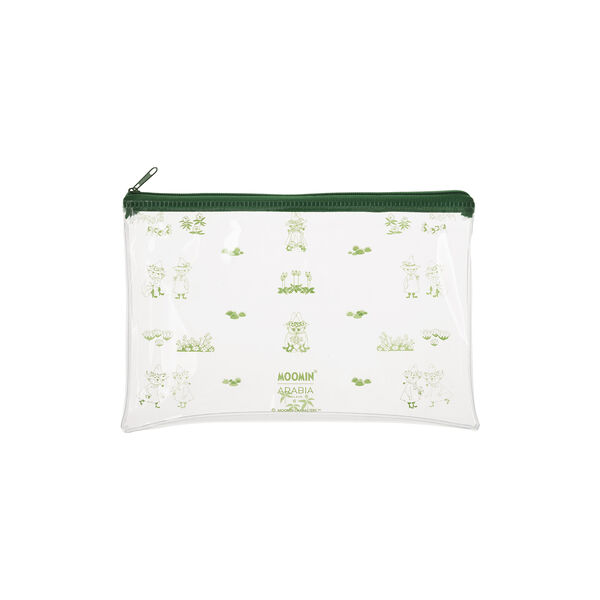 Moomin stationery set Snufkin, Moomin Arabia